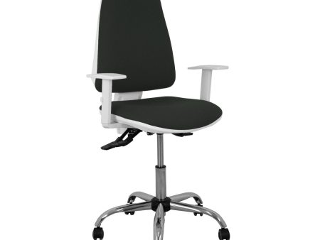 Office Chair Elche P&C 0B5CRRP Black Discount