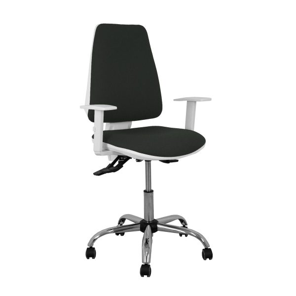 Office Chair Elche P&C 0B5CRRP Black Discount