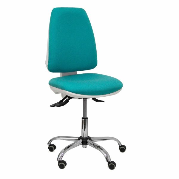 Office Chair P&C B39CRRP Turquoise Hot on Sale