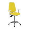 Office Chair Elche P&C 0B5CRRP Yellow Online now