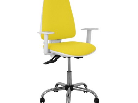 Office Chair Elche P&C 0B5CRRP Yellow Online now