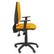 Office Chair P&C 08B10RP Orange Online Hot Sale