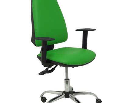 Office Chair P&C B10CRRP Green Hot on Sale