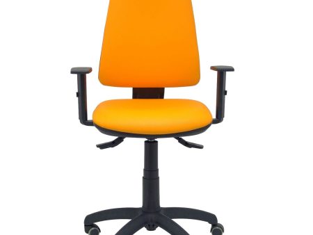 Office Chair P&C 08B10RP Orange Online Hot Sale