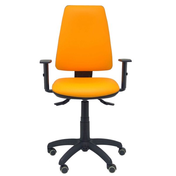 Office Chair P&C 08B10RP Orange Online Hot Sale