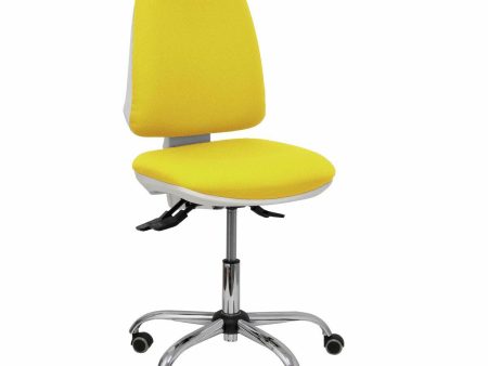 Office Chair P&C 100CRRP Yellow Fashion