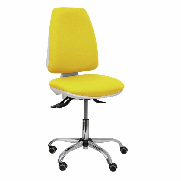 Office Chair P&C 100CRRP Yellow Fashion