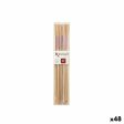 Sushi Set Brown Bamboo (48 Units) Online now