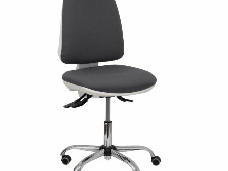 Office Chair P&C 600CRRP Dark grey on Sale