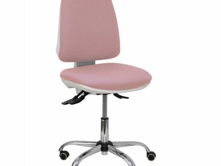 Office Chair P&C 710CRRP Pink For Discount