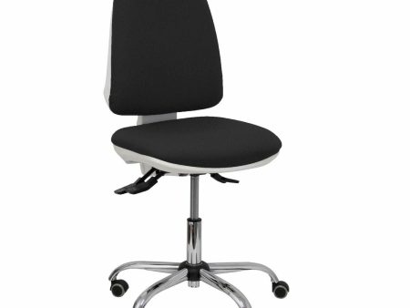 Office Chair P&C 840CRRP Black Cheap