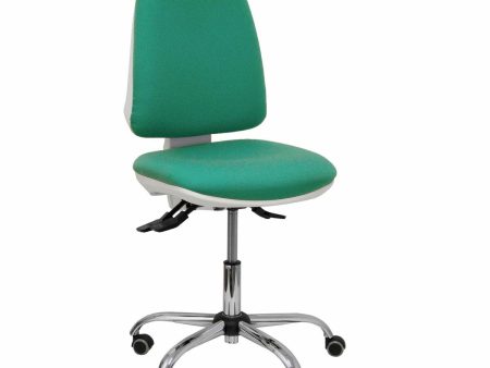 Office Chair P&C 456CRRP Emerald Green Discount