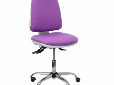 Office Chair P&C B82CRRP Lilac For Sale