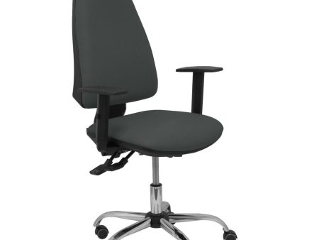 Office Chair P&C B10CRRP Dark grey Online now