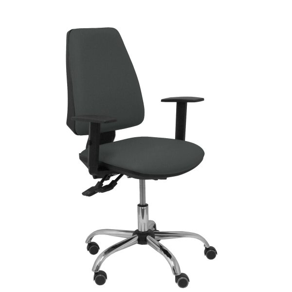 Office Chair P&C B10CRRP Dark grey Online now