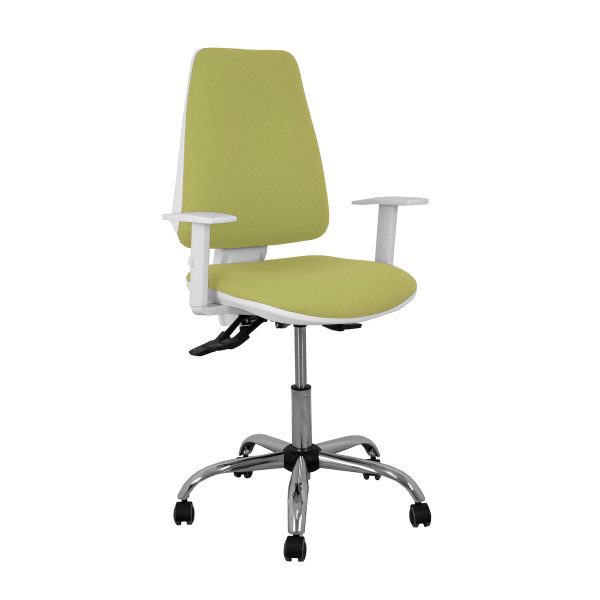 Office Chair Elche P&C 2B5CRRP Olive Supply