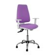 Office Chair Elche P&C 2B5CRRP Lilac on Sale