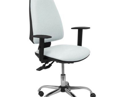 Office Chair P&C B10CRRP White For Sale