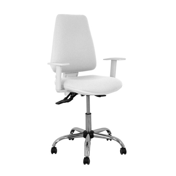 Office Chair Elche P&C 0B5CRRP White For Sale