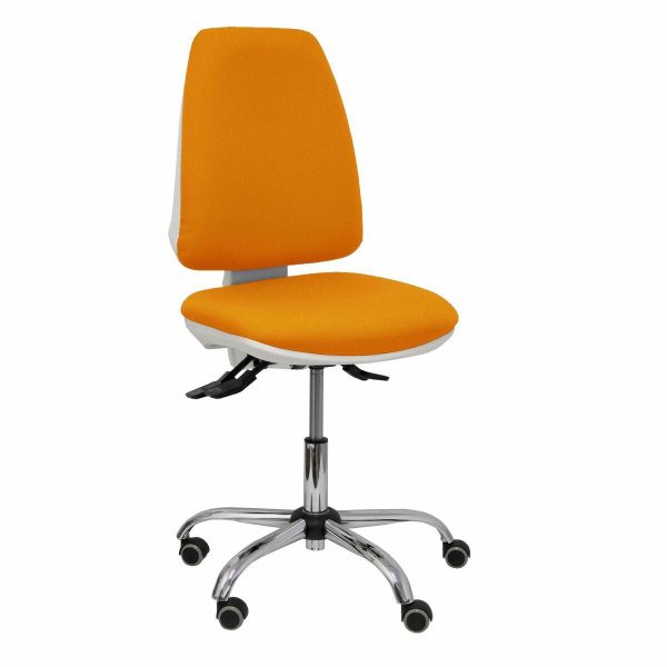 Office Chair P&C 308CRRP Orange For Cheap