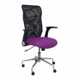 Office Chair Minaya P&C 31SP760 Purple Online Hot Sale