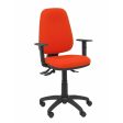 Office Chair Sierra S P&C I305B10 With armrests Dark Orange on Sale