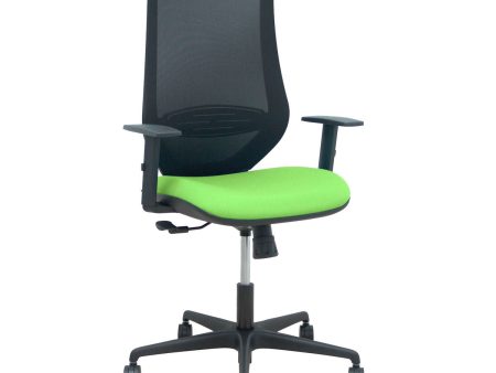 Office Chair Mardos P&C 0B68R65 Pistachio Online now