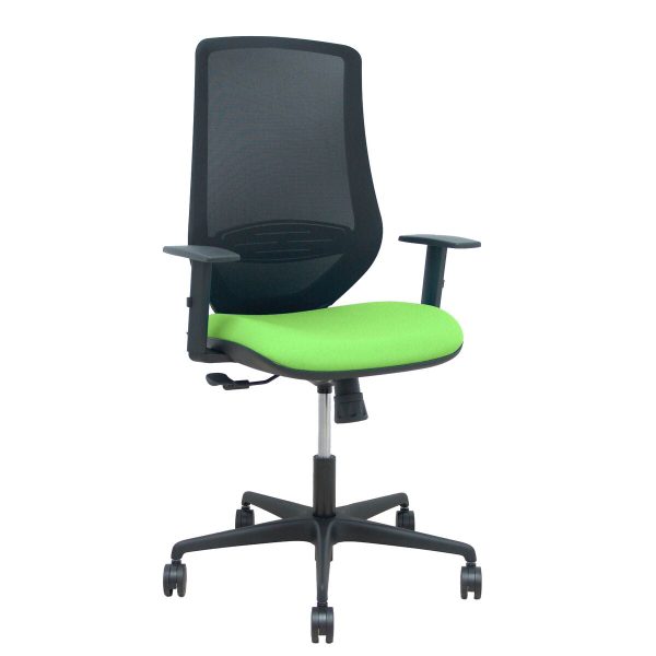 Office Chair Mardos P&C 0B68R65 Pistachio Online now