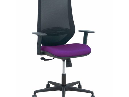 Office Chair Mardos P&C 0B68R65 Purple Discount