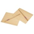 Sushi Set Brown Bamboo (48 Units) Online now