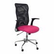 Office Chair Minaya P&C 031SP24 Pink Supply