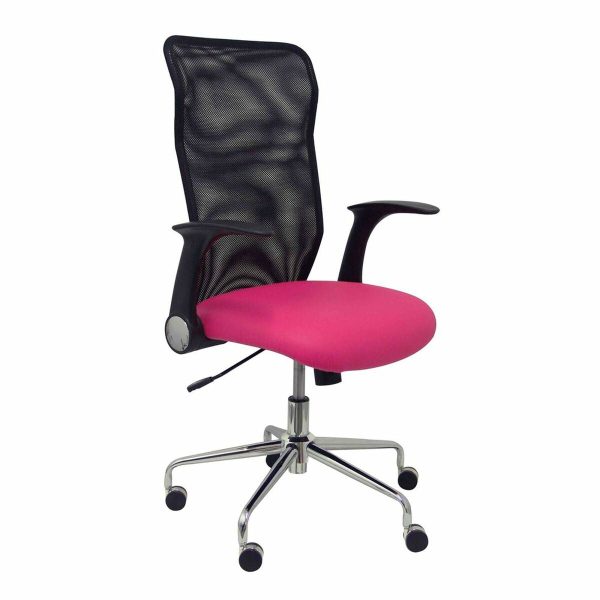 Office Chair Minaya P&C 031SP24 Pink Supply