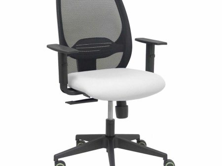 Office Chair Cilanco P&C 0787735889709876 White Hot on Sale