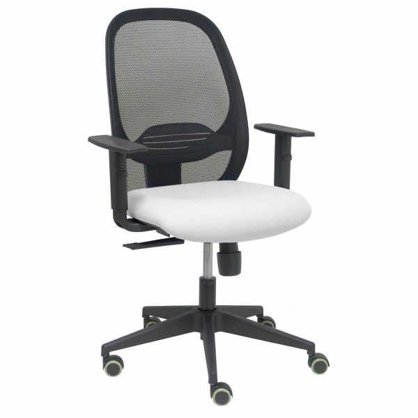 Office Chair Cilanco P&C 0787735889709876 White Hot on Sale