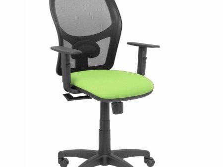 Office Chair P&C 2B10CRN With armrests Pistachio Online Sale