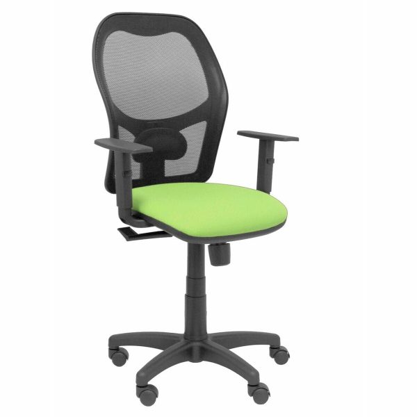 Office Chair P&C 2B10CRN With armrests Pistachio Online Sale