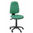 Office Chair Sierra S P&C BALI456 Emerald Green Discount