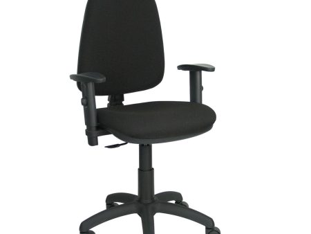 Office Chair Ayna P&C PB840BT Black Online Sale