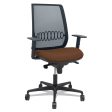 Office Chair Alares P&C 0B68R65 Dark brown Online now