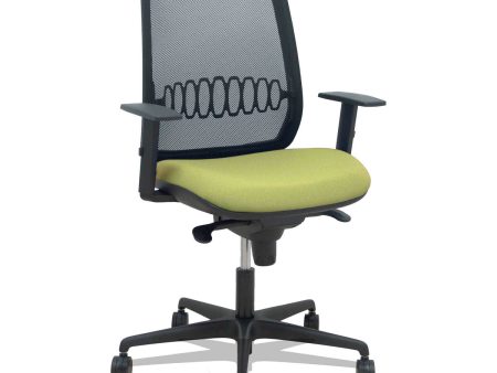 Office Chair Alares P&C 0B68R65 Olive For Discount