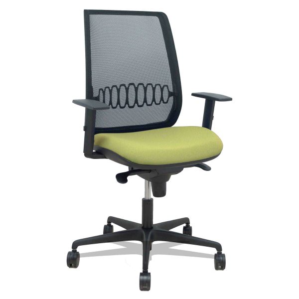 Office Chair Alares P&C 0B68R65 Olive For Discount