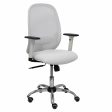 Office Chair P&C 354CRRP White With armrests Online Sale