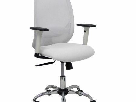 Office Chair P&C 354CRRP White With armrests Online Sale