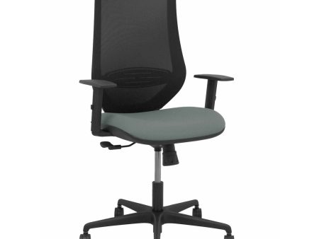 Office Chair Mardos P&C 0B68R65 Grey Online Hot Sale