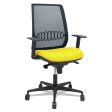 Office Chair Alares P&C 0B68R65 Yellow on Sale