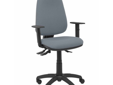 Office Chair Sierra S P&C I220B10 With armrests Grey Cheap