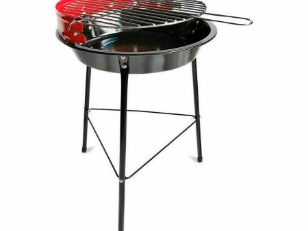 Barbecue Algon Ø 33 cm 42 x 35 x 45 cm Supply