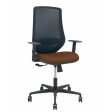 Office Chair Mardos P&C 0B68R65 Dark brown Online now