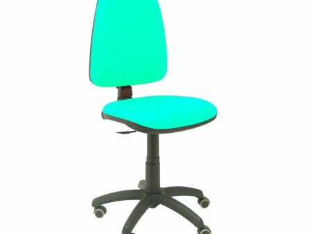 Office Chair Ayna P&C PSP39RP Turquoise For Discount