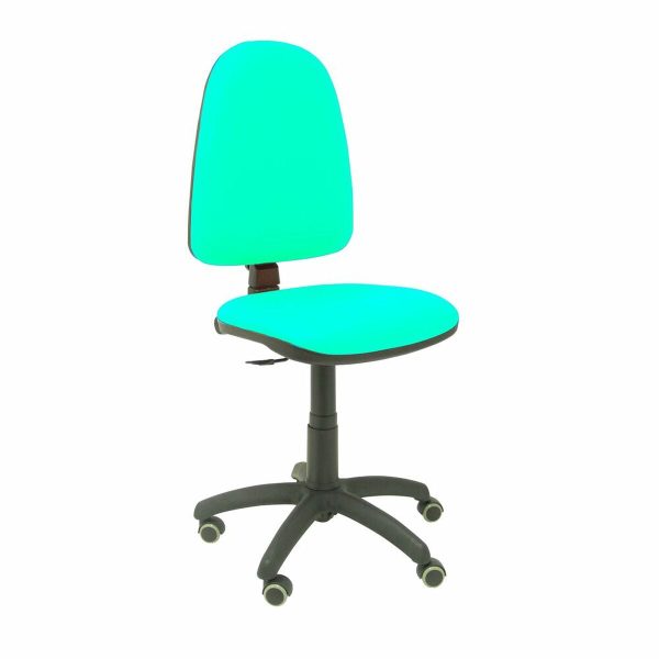 Office Chair Ayna P&C PSP39RP Turquoise For Discount